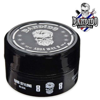 Bandido Aqua Cera 8 Nero 150 Ml