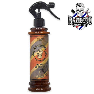 Bandido Balsamo Bifasico Per Capelli Argan Ml