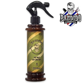 Bandido Balsamo Bifasico Per Capelli Alle Erbe Ml