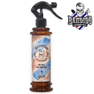 Bandido Balsamo Bifasico Per Capelli Lattiginoso Ml