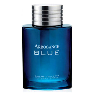 Arrogance Arroganza Blu 100 ml — Eau de Toilette