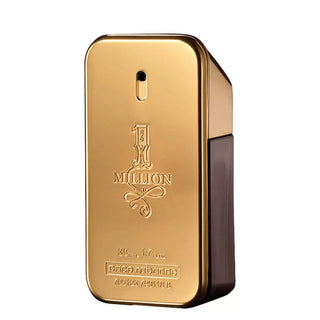 Paco rabanne 1 Million, Eau De Toilette, Per Uomo, 30 ml