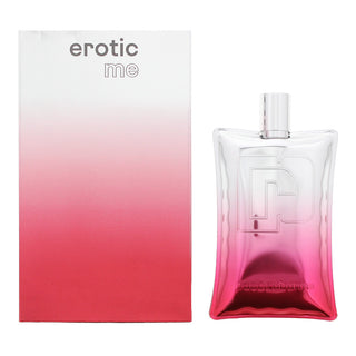Paco Rabanne Pacollection - Erotic Me Eau De Parfum unisex 62 ml