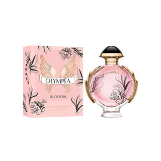 Paco Rabanne Olympéa Blossom EDP W 80 ml