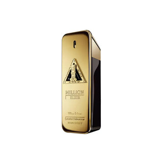 Paco Rabanne 1 Million Elixir EDP 200 ml — Eau de Parfum hombre