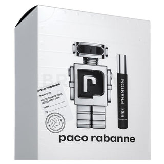 Paco Rabanne Phantom SET M 100 ml Set V.