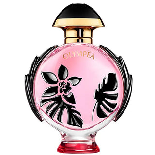 Paco Rabanne Olympéa Flora Intenso 80 ml — Eau de parfum