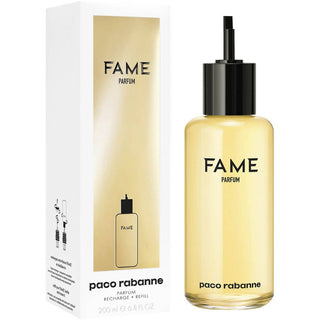 Paco Rabanne Fame PAR W 200 ml Ricarica