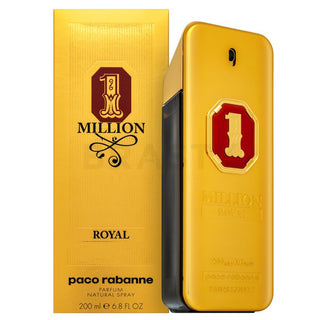Paco Rabanne 1 Million Royal PAR M 200 ml
