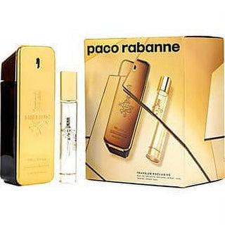 Paco Rabanne 1 Million cofanetto 200 ml + 10 ml — Eau de toilette