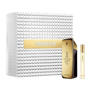 Rabanne 1 Million 50 ml + 10 ml — Eau de toilette