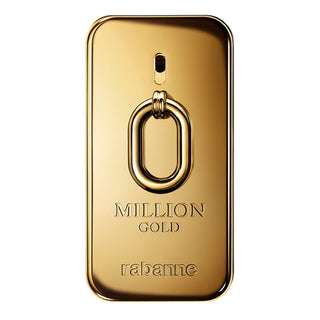 Paco Rabanne Million Oro 100 ml — Herre Eau de Parfum