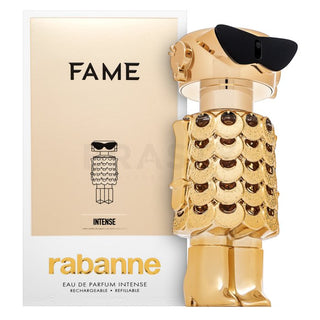 Paco Rabanne Fame Intense EDP W 80 ml