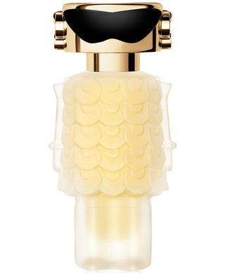 Paco rabanne Fame, nebbia profumata per capelli, per donna, 30 ml