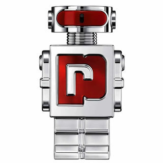 Paco rabanne Rabanne Phantom In Red Parfum Elixir Parfum Spray 150ml Refillable