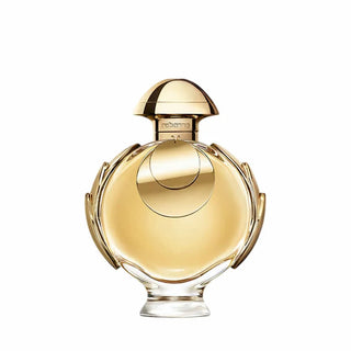 Paco Rabanne Olympea Elixir 50 ml — Eau de parfum