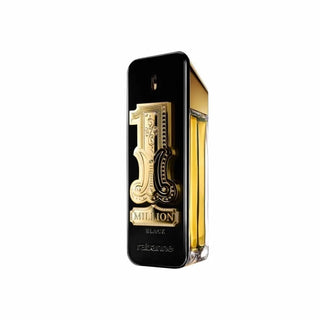 Rabanne 1 Million Black 100 ml — Ανδρικό Eau de Parfum