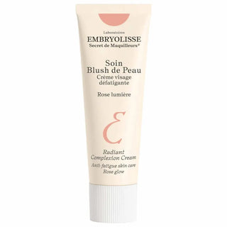 Embryolisse crema viso anti-fatica Radiant Pink 30ml