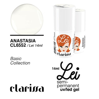 Clarissa Smalto Semipermanente Tpo Free 14 Ml Anastasia