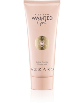 Loris Azzaro Wanted Girl Ammorbidente Latte da Bagno 200 ml