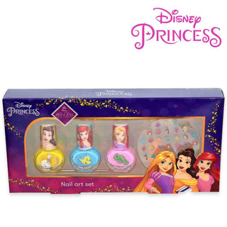 Principesse סט ציפורניים 