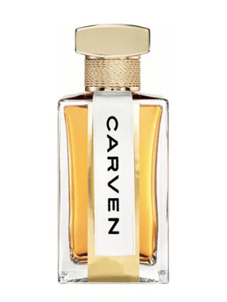 Carven Collection Voyage Paris-Manille 100 ml — Eau de parfum unisex