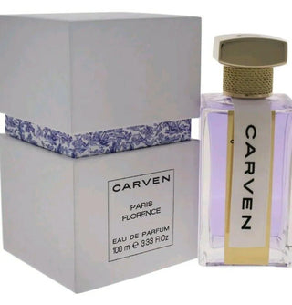Carven Florence 100 ml — Eau de parfum