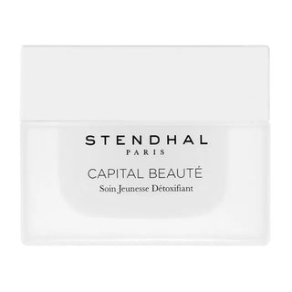 Stendhal capsuleital Beauté Trattamento Detossinante per la Giovinezza 50ml