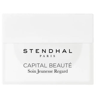 Stendhal capsuleital Beauté Youth Eye Care 10ml