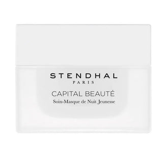 Stendhal capsuleital Beauté Maschera Notte Youth Care 50ml