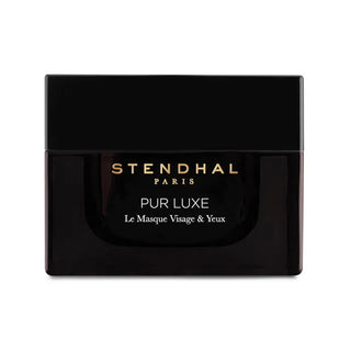 Maschera viso e occhi Stendhal Pur Luxe 50 ml