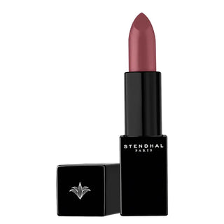 Rossetto effetto satinato Stendhal 001 Rose Bruyère 4g