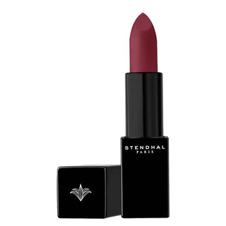 Rossetto effetto opaco Stendhal 101 Rose Sultane 3,8 g