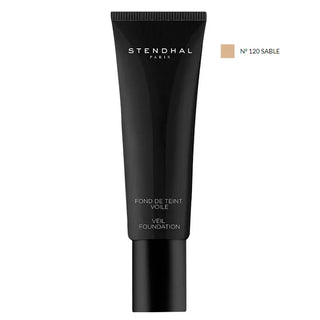 Fondotinta Stendhal Veil 120 Sabbia 30ml
