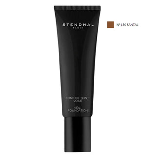 Fondotinta Stendhal Veil 150 Santal 30ml