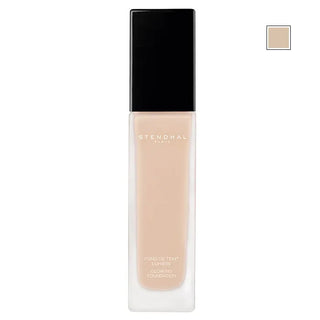Fondotinta Stendhal Glowing Fondotinta 210 Porcelain 30ml