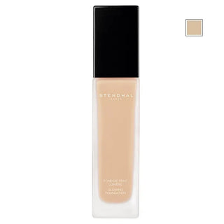 Stendhal Glowing Fondotinta 220 Sable 30 ml — Foundation