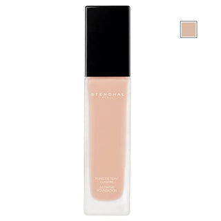 Fondotinta Stendhal Glowing Fondotinta 222 Sabbia Dorata 30ml