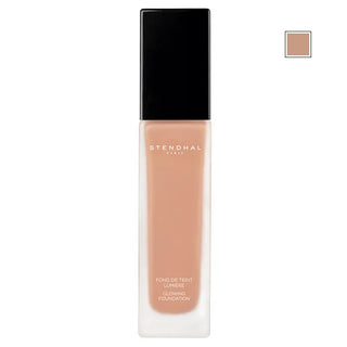 Fondotinta Stendhal Glowing Fondotinta 232 Ambra Dorata 30ml