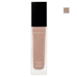 Fondotinta Stendhal Glowing Fondotinta 240 Miel 30ml