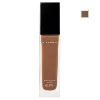Fondotinta Stendhal Glowing Fondotinta 260 Sienna 30ml