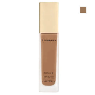 Stendhal Pur Luxe Anti-Aging Care Fondotinta 450 Santal 30ml
