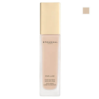 Stendhal Pur Luxe Fondotinta Anti-Età 410 Porcelaine 30 ml — מייקאפ