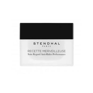 Stendhal Wonderful Recipe Performance Soin anti-rides contour des yeux 10ml 