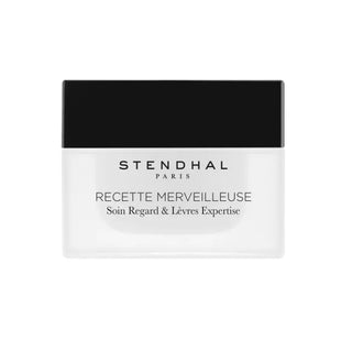 Stendhal Wonderful Recipe Expertise Soin Yeux et Lèvres 10 ml 