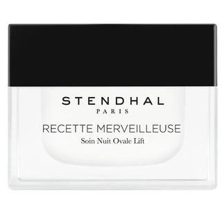Stendhal Wonderful Recipe Oval Lift Trattamento Notte 50ml