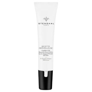 Stendhal Wonderful Recipe Eye Lift Filler et zones ciblées 15 ml 