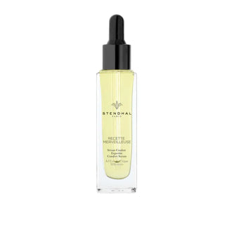 Stendhal Wonderful Recipe Expertise Comfort siero 30 ml