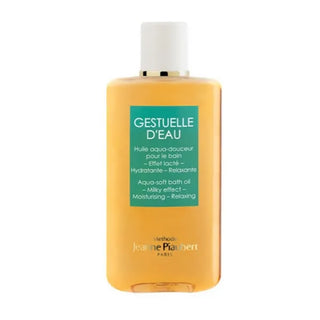 Jeanne Piaubert Gestuelle D'Eau Aqua Olio da bagno morbido 200 ml