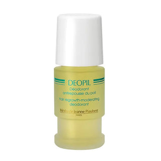 Jeanne Piaubert Deopil Roll On Antitraspirante Senza Alcol E Profumo 50ml